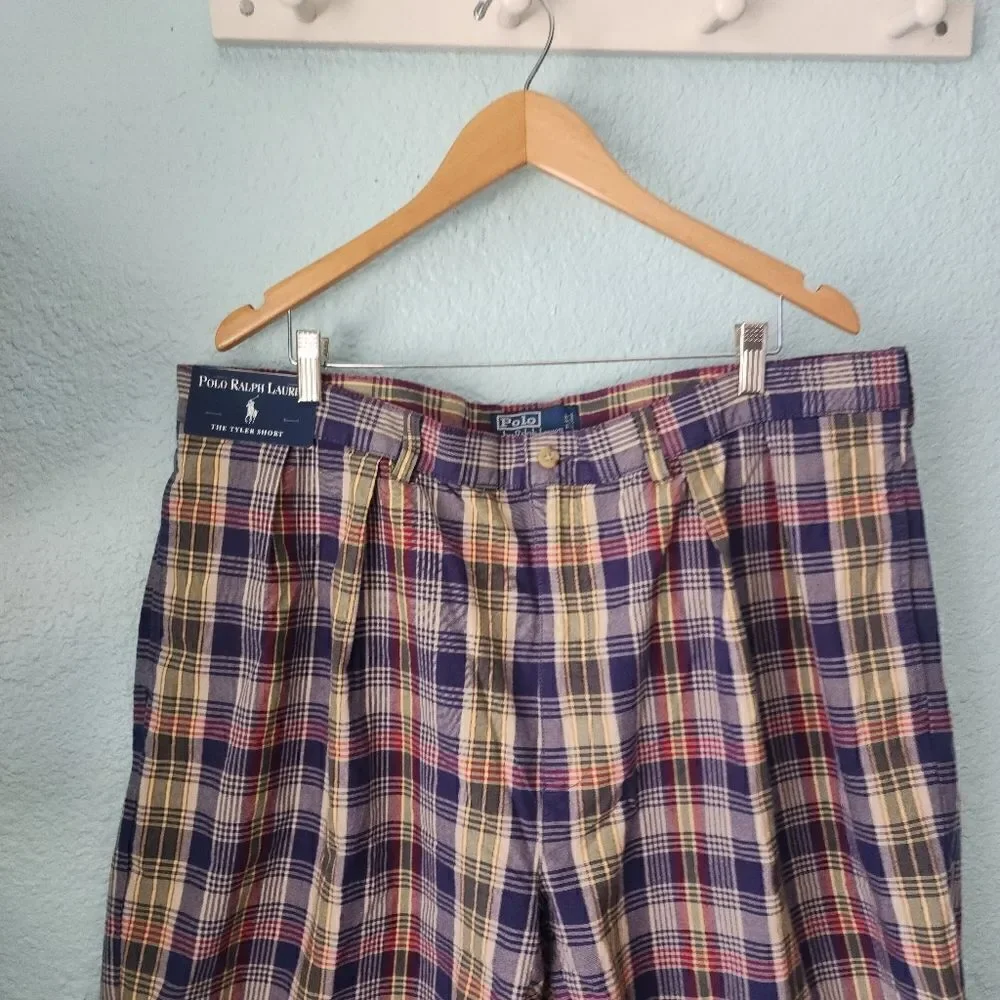 Polo Ralph Lauren new tags